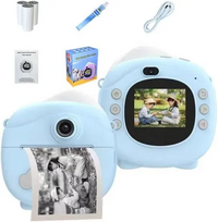 Generic Photo Camera image