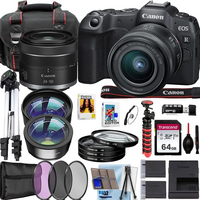 Generic Canon EOS RP image