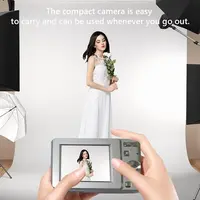 Generic Camera digital compact image