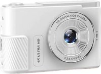 Generic Small retro camera image