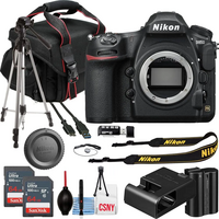 Generic D850 DSLR image