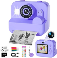 GKTZ Instant Print for Kids image