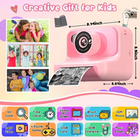 Gofunly Kids Instant Print image