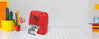 Groov e Kidz Digital Instant Print image