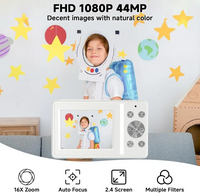 Gtonster DC228-WHITE image