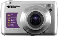 HamiltonBuhl Vivid Pro - 18 MP, 8x Optical Zoom Lens Digital image