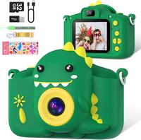 Hangrui Kids  Dinosaurs image