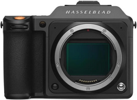 Hasselblad X2D 100C 100MP Medium Format Mirrorless  with XCD 75mm f/3.4 P Lens image