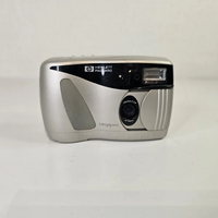 Hewlett Packard PhotoSmart c30 image