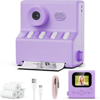 HODDRCCN F12-purple image