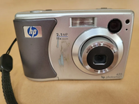 HP Photosmart 635 image
