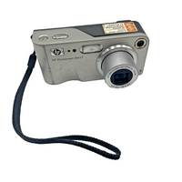 HP Photosmart m417 image