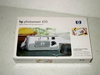 HP Photosmart 435 image