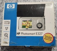 HP E327 image