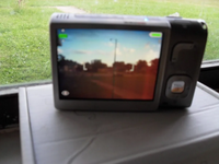 HP R927xi image