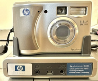 HP Photosmart 935 image