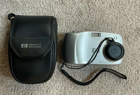 HP Photosmart 612 image