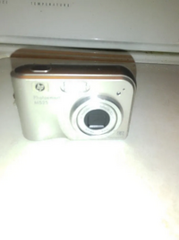 HP M525 image
