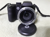 HP D3500 image