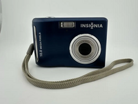 Insignia NS-DSC10 image