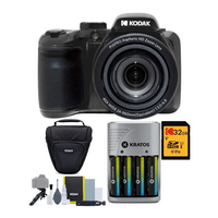 KODAK PIXPRO Kodak AZ405BK image