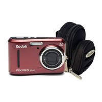 KODAK PIXPRO Fz43 image