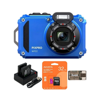 KODAK WPZ2 image