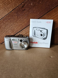 KODAK CX4230 image