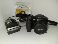 KODAK Z812 IS image