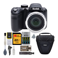 KODAK Pixpro az401 image