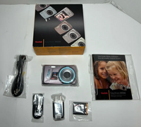 KODAK M550 image