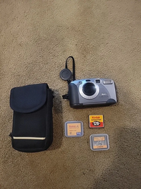 KODAK DC280 image