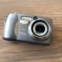 KODAK DX4530 image