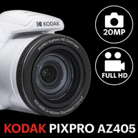 KODAK AZ405 image