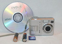 KODAK Kodak Easyshare C533 image