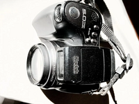KODAK Kodak Easyshare Z7590 image
