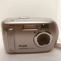 KODAK CX7310 image