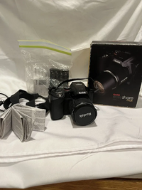 KODAK Easyshare Max image