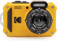 KODAK WPZ2 image