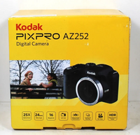 KODAK Pixpro az252 image
