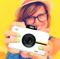 KODAK Step Touch image