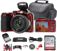 KODAK AZ255RD image