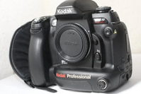 KODAK Kodak DCS-14N image