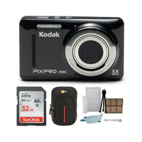 KODAK Pixpro fz53 image