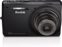 KODAK Kodak Easyshare M1033 image