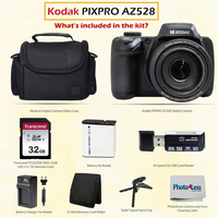 KODAK Kodak PIXPRO AZ528 Kit image