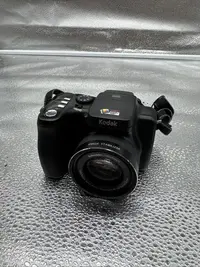 KODAK Easyshare z812 is image
