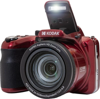 KODAK Kodak PIXPRO AZ425 Digital  + Accessories image