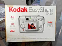 KODAK Easyshare 7430 image