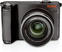 KODAK Kodak Easyshare Z8612IS image